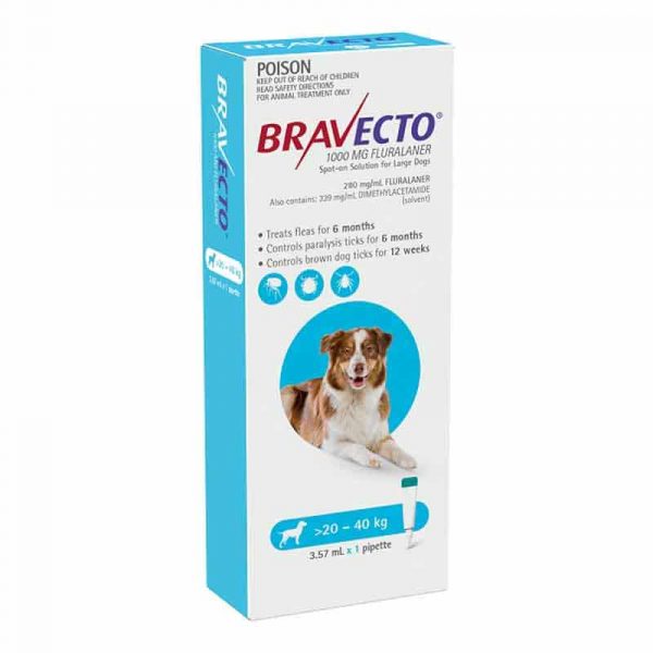 Bravecto Hund Kaufen Ohne Rezept